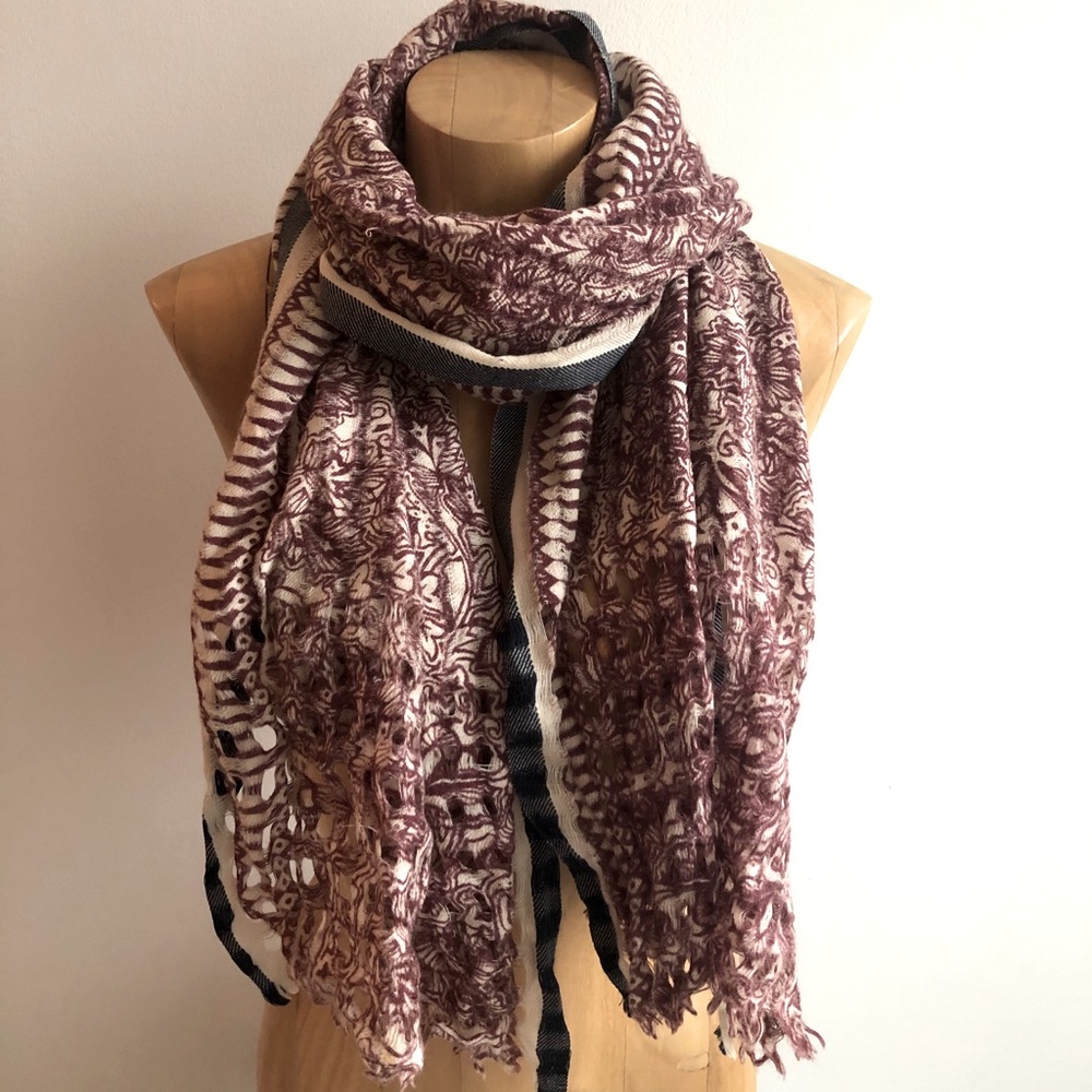 Banana Republic Scarf